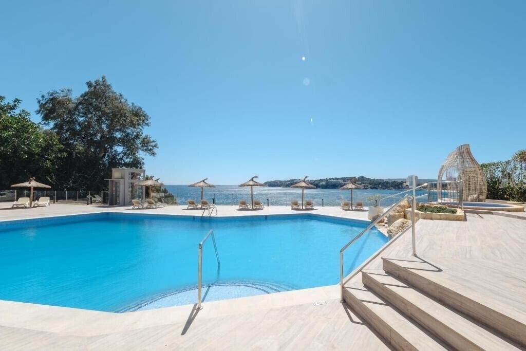 Изображение Bahia Principe Sunlight Coral Playa (ex. Bahia Principe Coral Playa) 4*