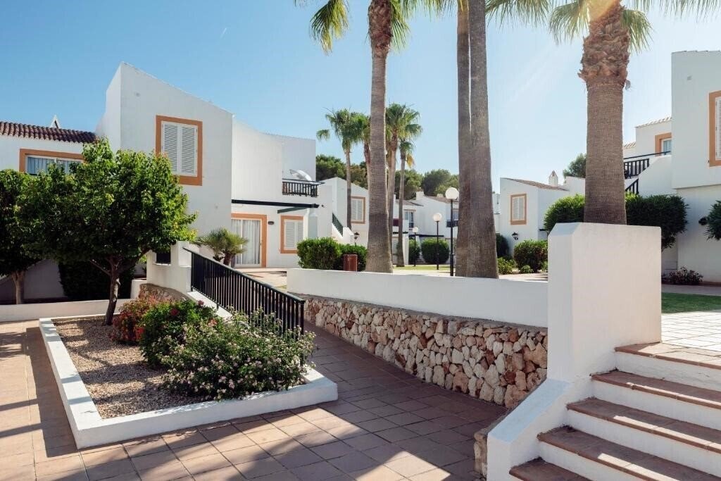 Фотография Roc Lago Park 3*