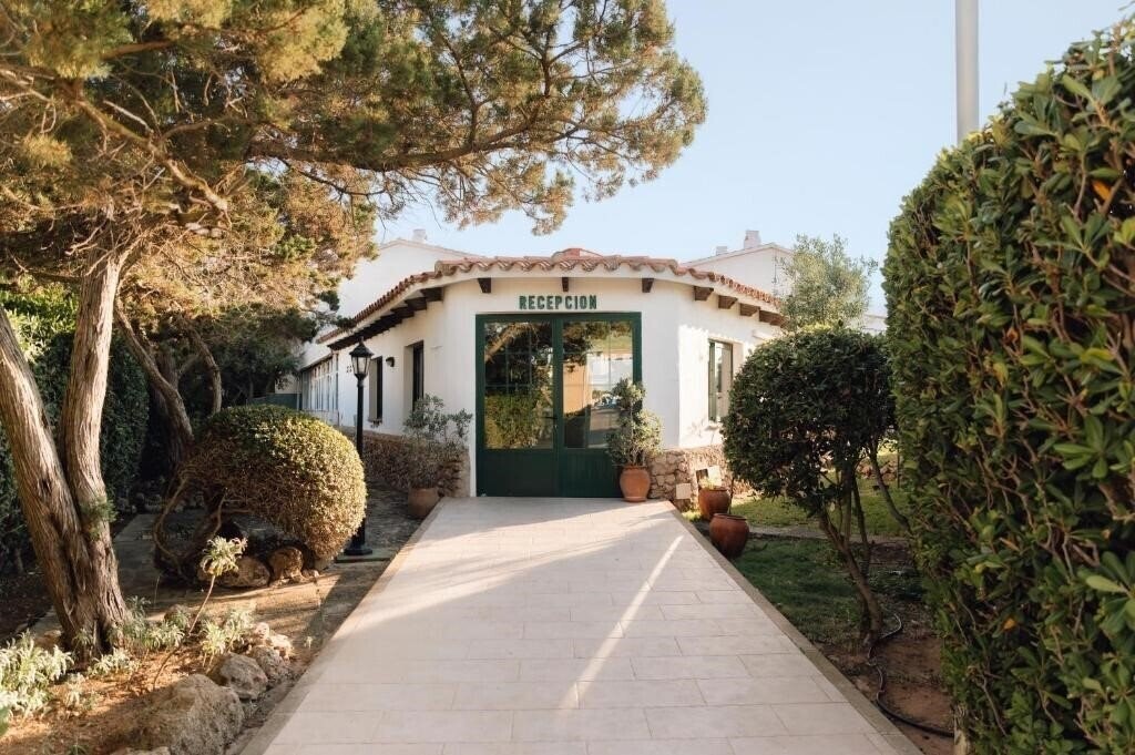 Картинка Apartamentos Los Lentiscos апартаменты