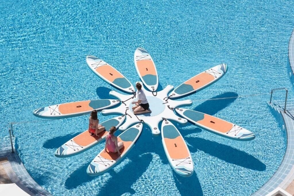 Фотография Valentin Son Bou 4*