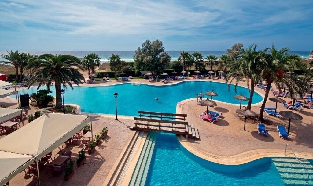 Фотография Sol Milanos Pinguinos 3*