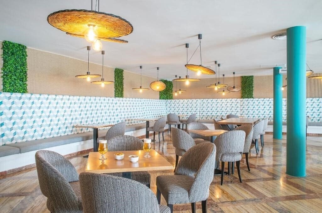 Фотография Menorca Binibeca By Pierre & Vacances Premium 4*