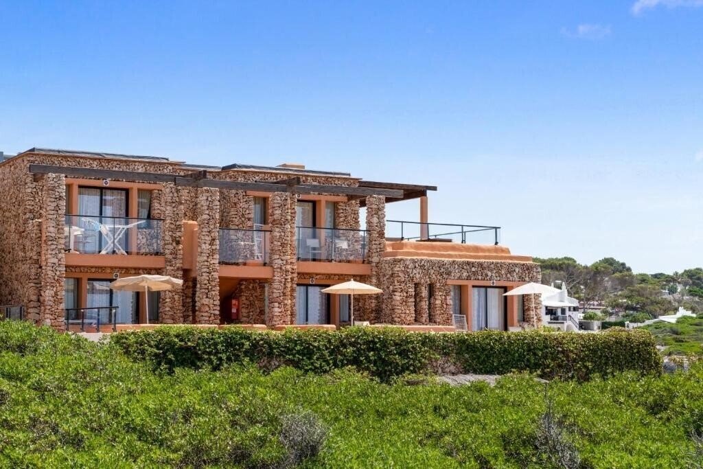 Картинка Menorca Binibeca By Pierre & Vacances Premium 4*