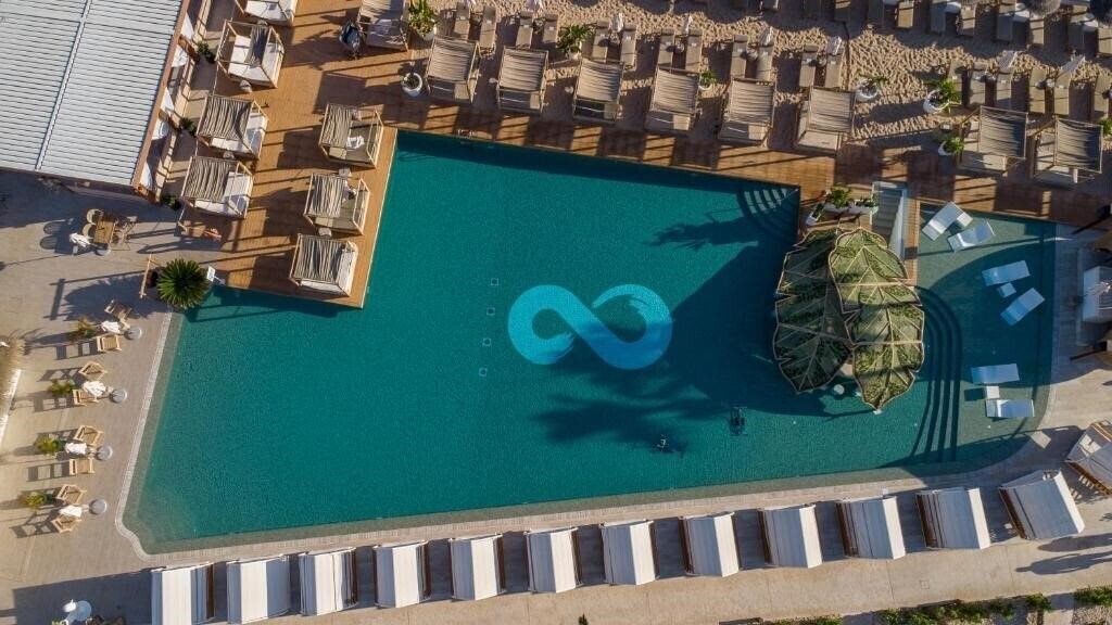 Фото Lago Resort Menorca Casas Del Lago (ex. Casas Del Lago) 4*