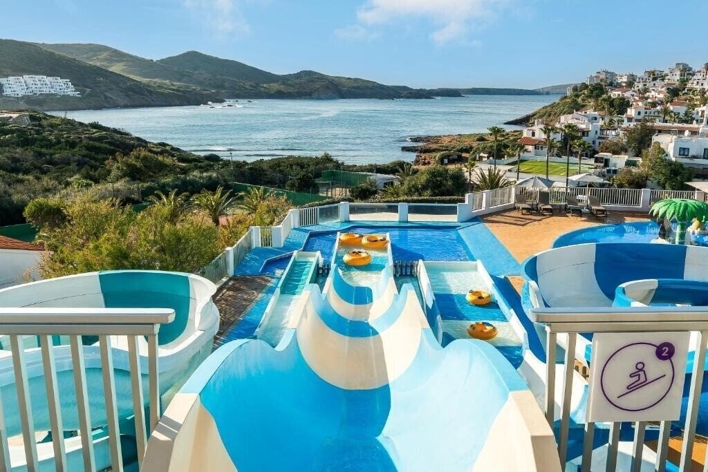 Фотография Carema Club Resort (ex. Carema Club Playa) 3*