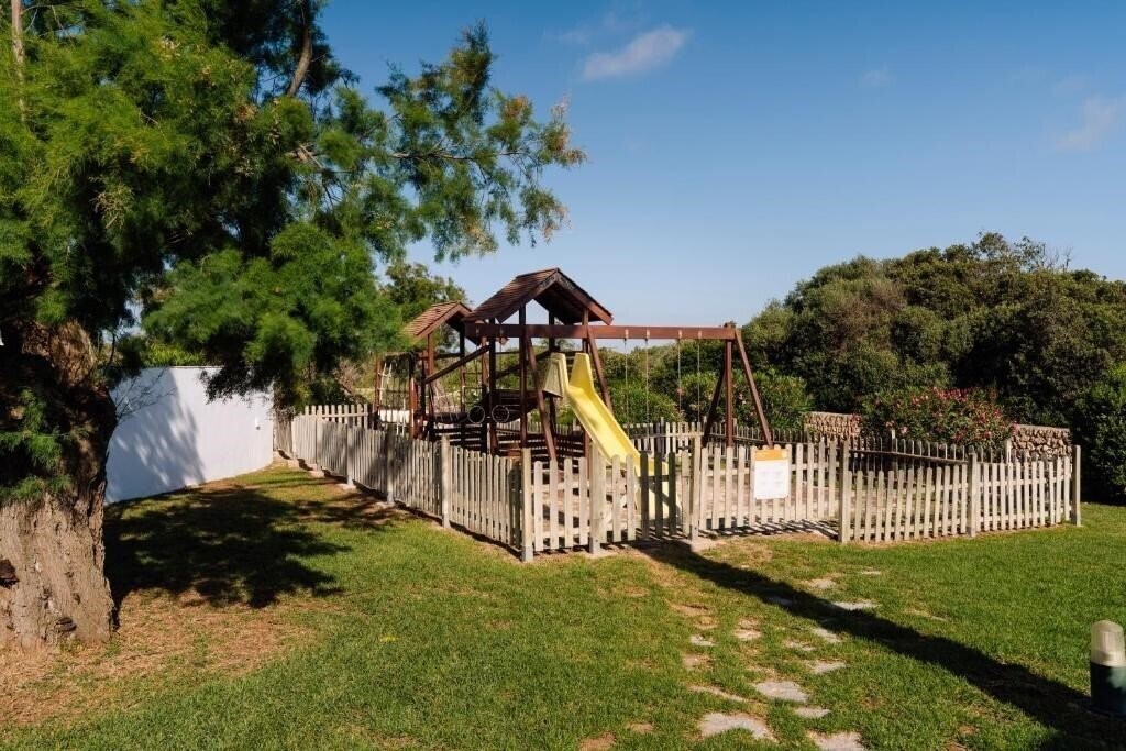 Картинка Aluasun Mediterraneo (ex. -Las Palmeras S'Algar) 3*