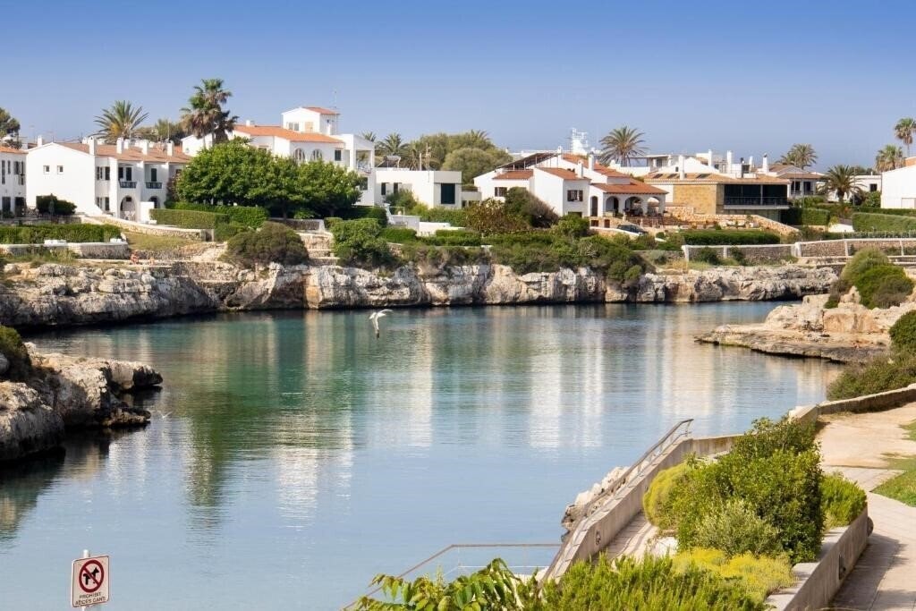 Отель Platja Gran 3*