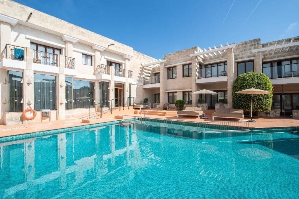 Изображение Premium Residence Menorca Binibeca - Adults Only 3*