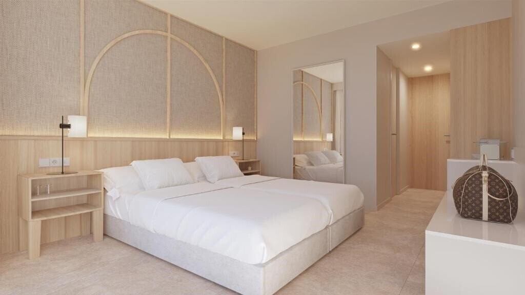 Фотография Prinsotel La Caleta 4*