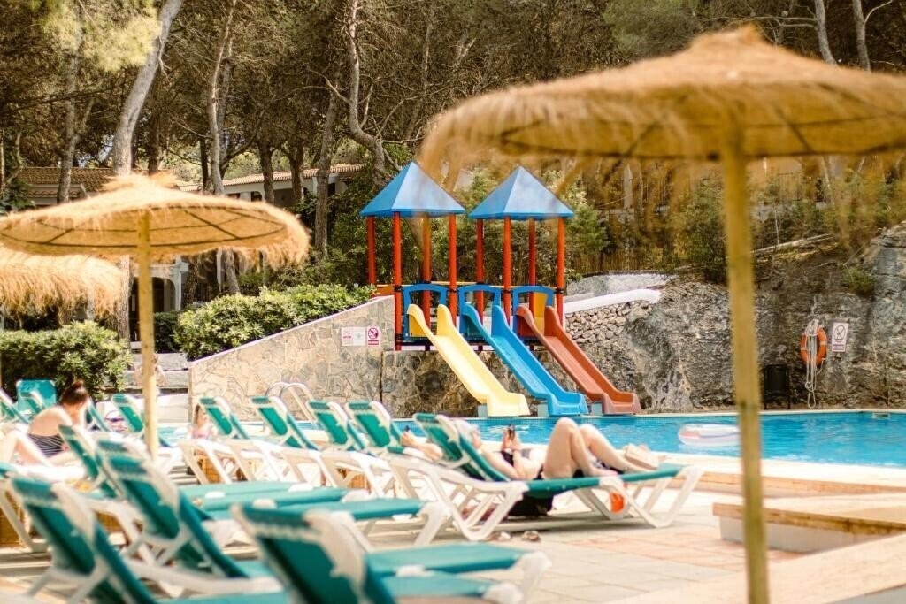 Фотография Sol Parc 3*