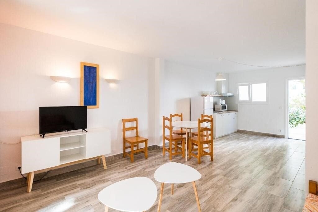 Изображение Sol Parc 3*