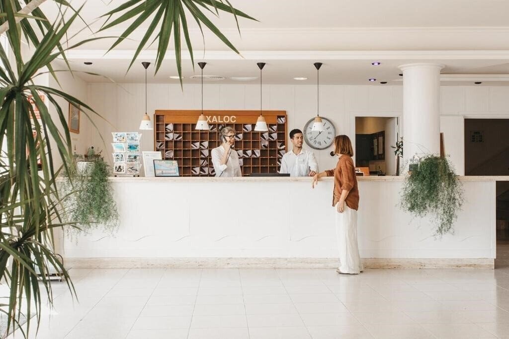 Картинка Xaloc Playa 3*