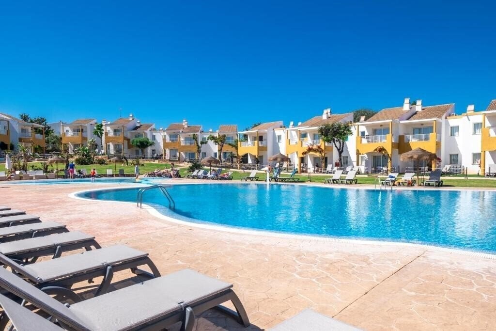 Изображение Comitas Isla del Aire 2*