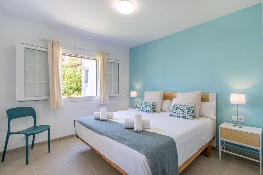 Фото Apartments Son Bou Playa 3*