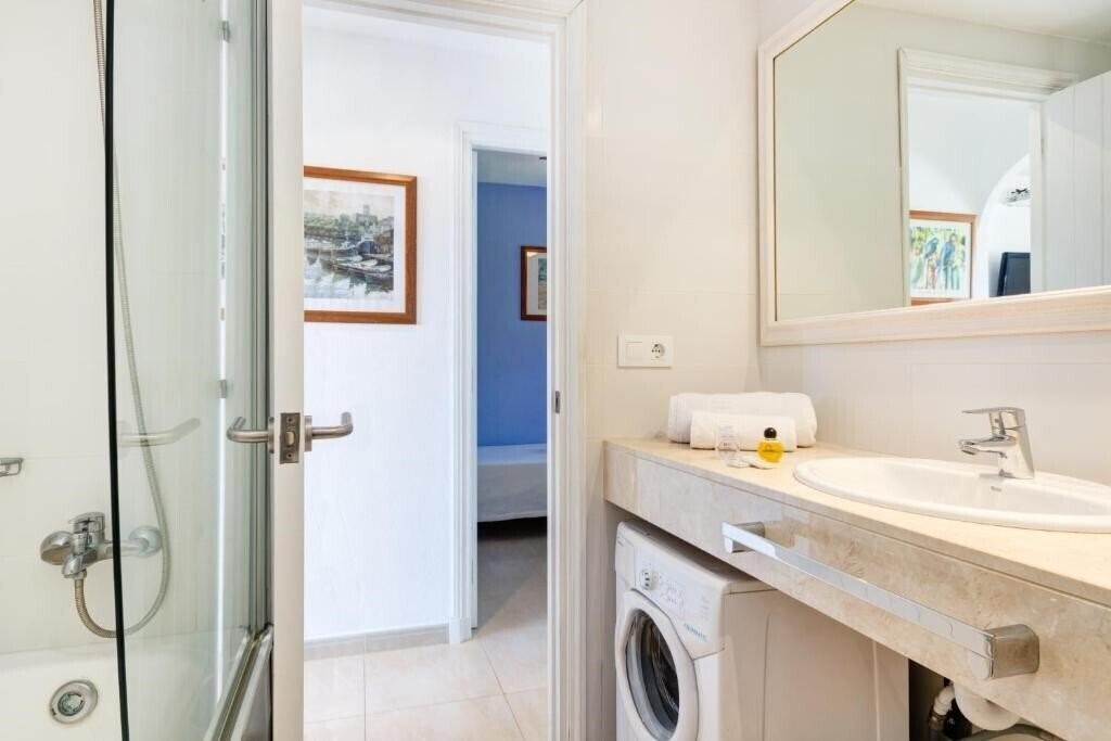 Фотография Apartments Son Bou Playa 3*