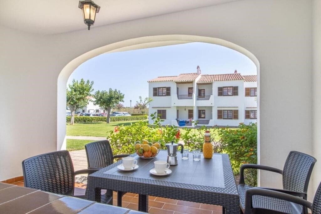 Изображение Apartments Son Bou Playa 3*