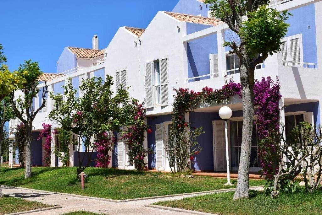 Картинка Club Ciutadela 3*