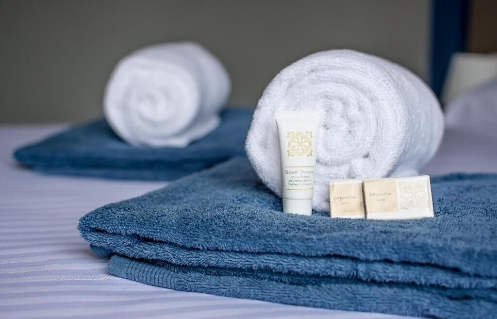 Фото Nelva Resorts & Hotels 3*