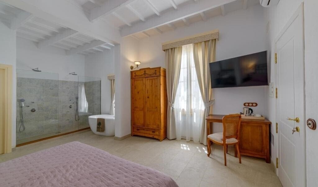 Фотография Seranova Luxury Hotel Adult Only 3*