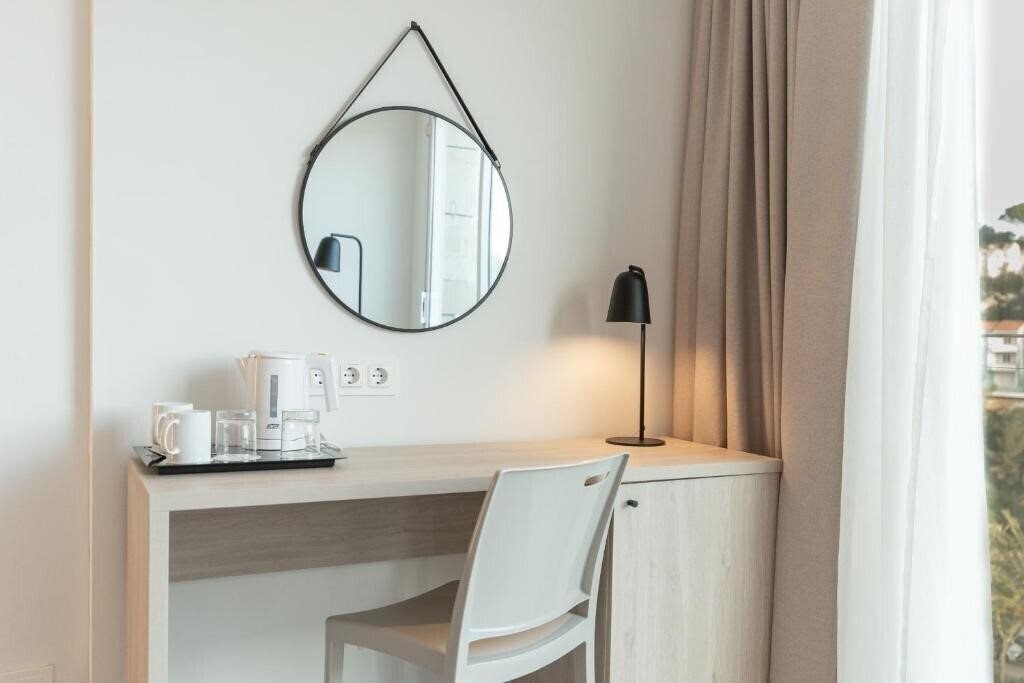 Фотография Minura Cala Galdana & Apartamentos D'Aljandar 4*