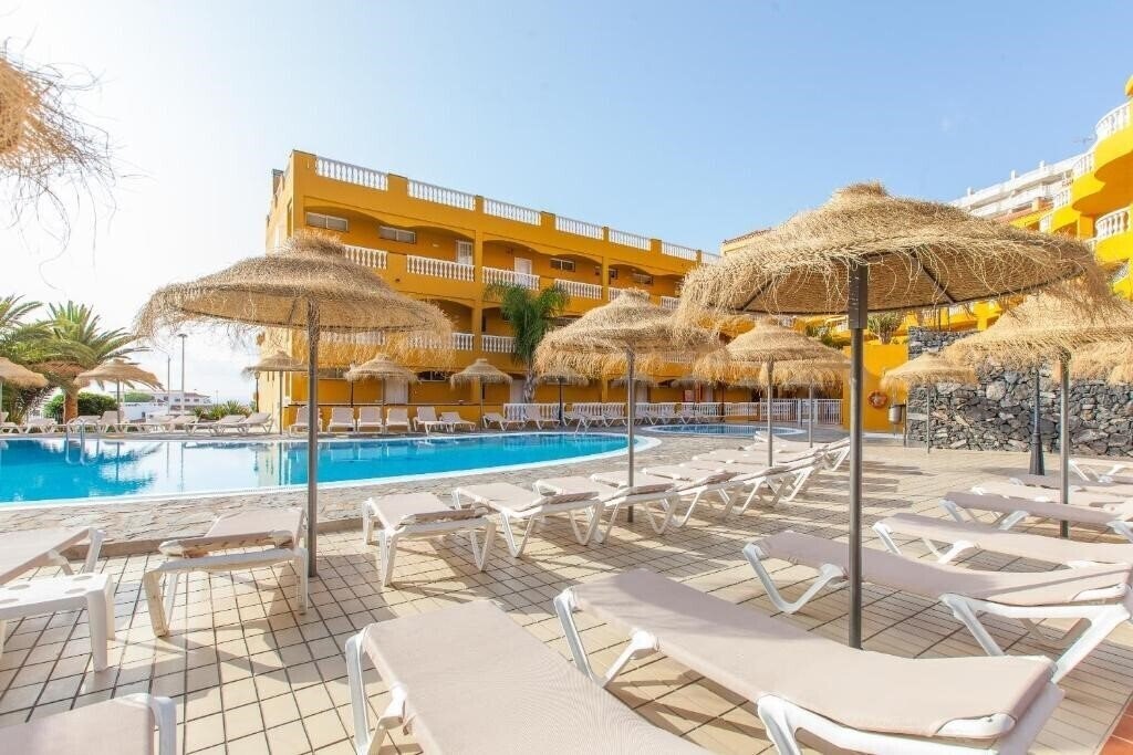 Картинка El Marques Palace 4*