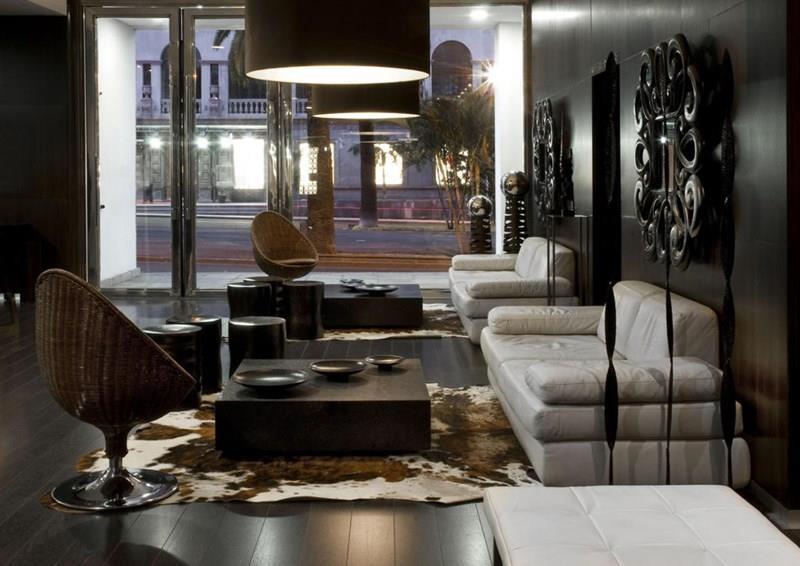 Фото Barcelo Santa Cruz Contemporaneo 3*