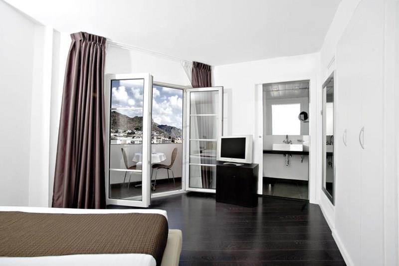 Фотография Barcelo Santa Cruz Contemporaneo 3*