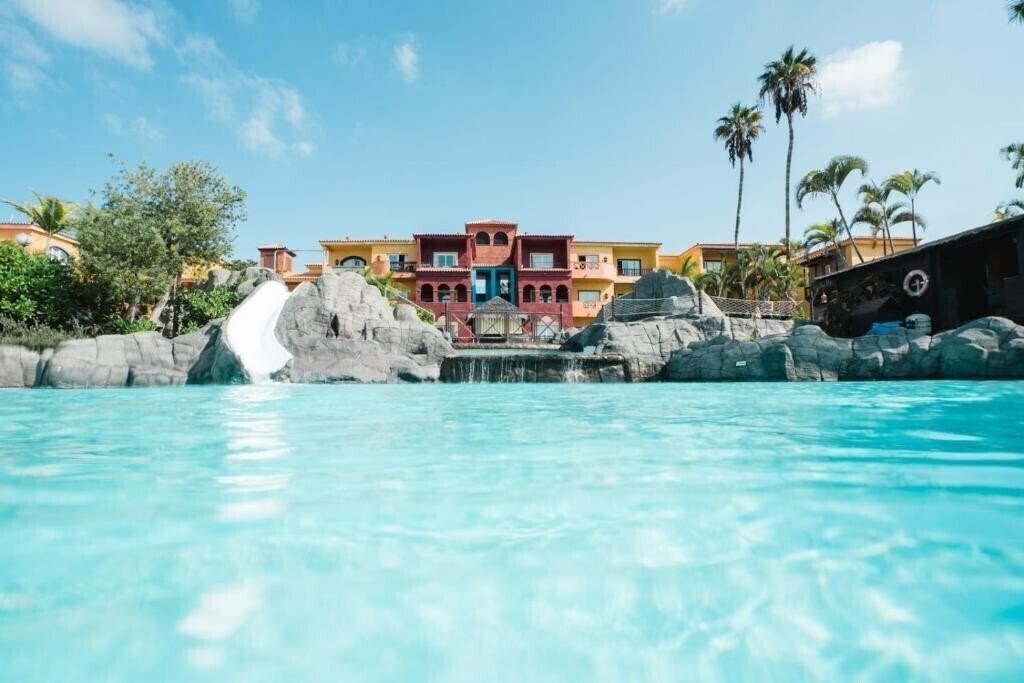 Фотография Park Club Europe 3*