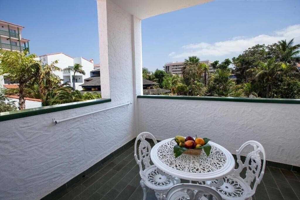 Изображение Park Club Europe 3*