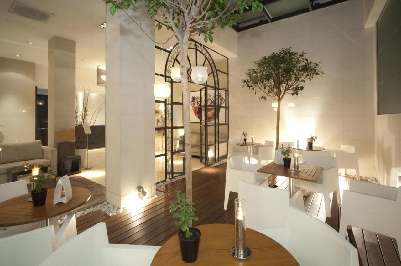 Фото H10 Taburiente Playa 4*