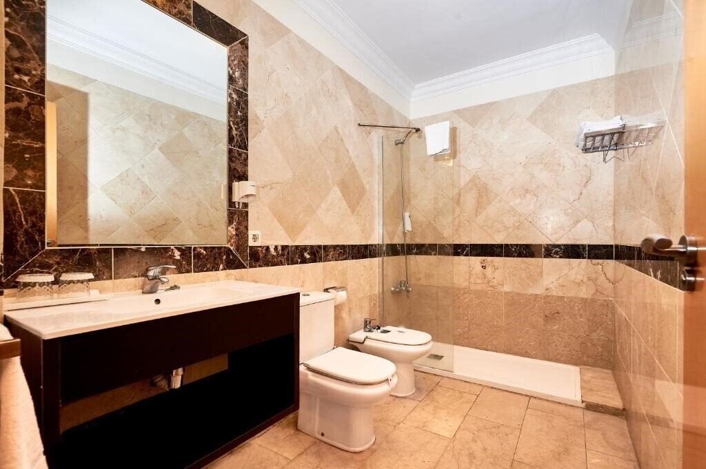 Изображение Panoramica Heights 3*