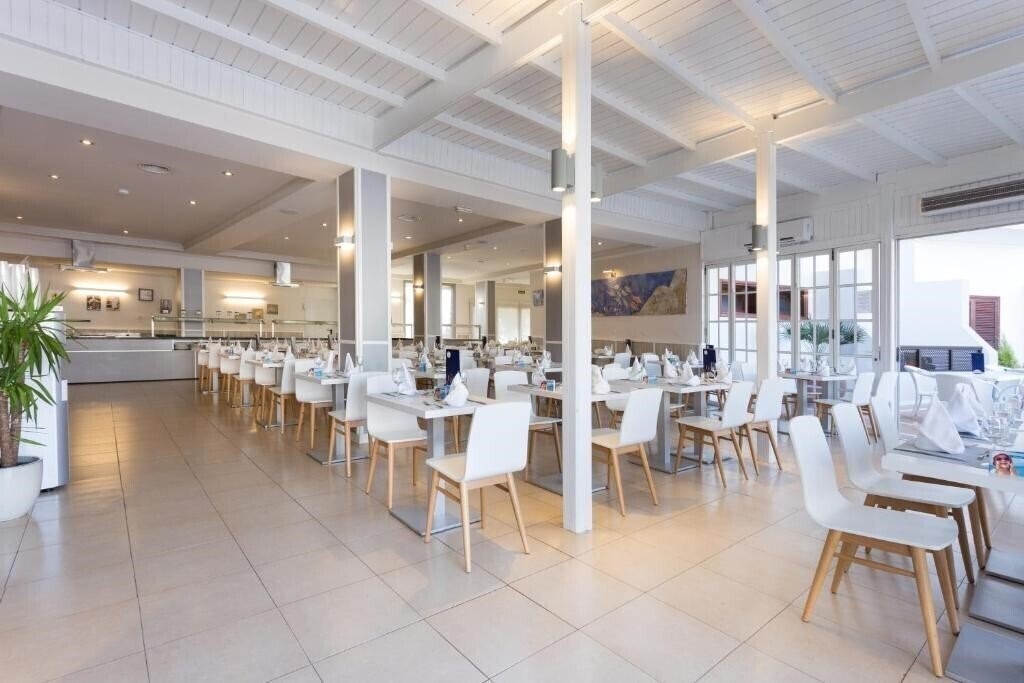 Изображение Globales Tamaimo Tropical Apartamentos 3*