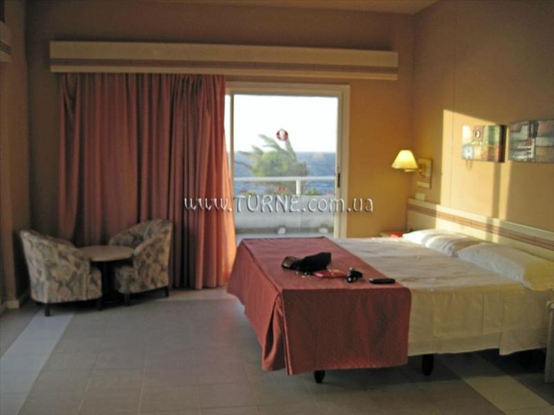 Фотография Sol La Palma 3*