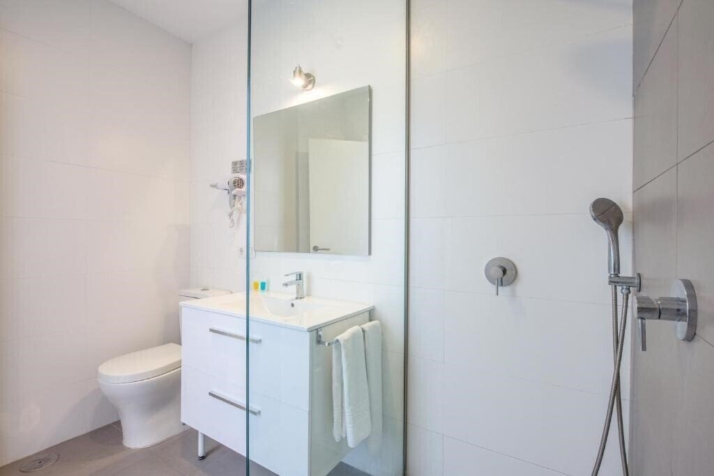 Фотография Vigilia Park 2*