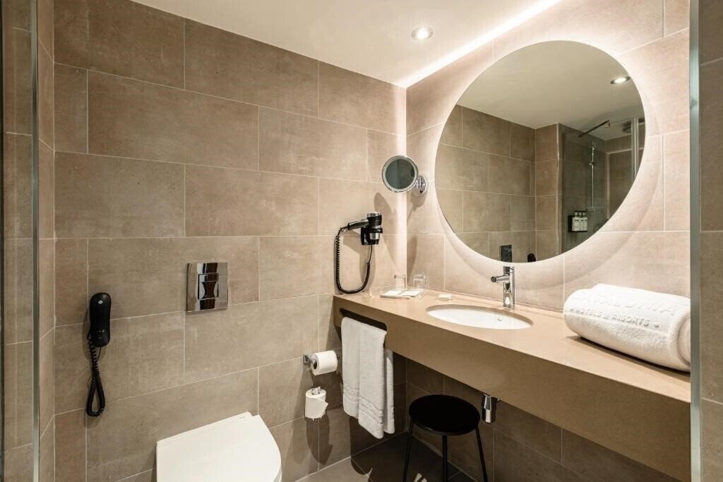 Фотография Catalonia Oro Negro 3*