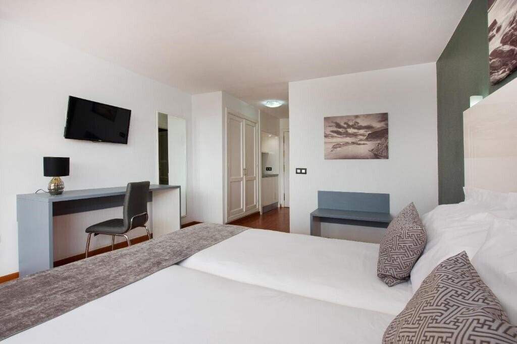 Изображение Iberostar Ole Tropical Tenerife 4*