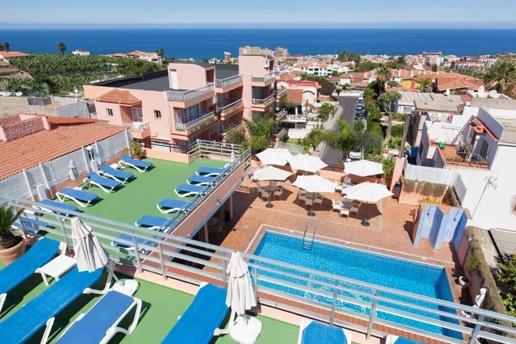 Изображение Globales Acuario 2*