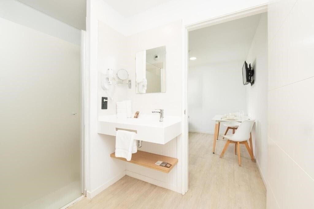 Изображение Bungalows Barranco 2*