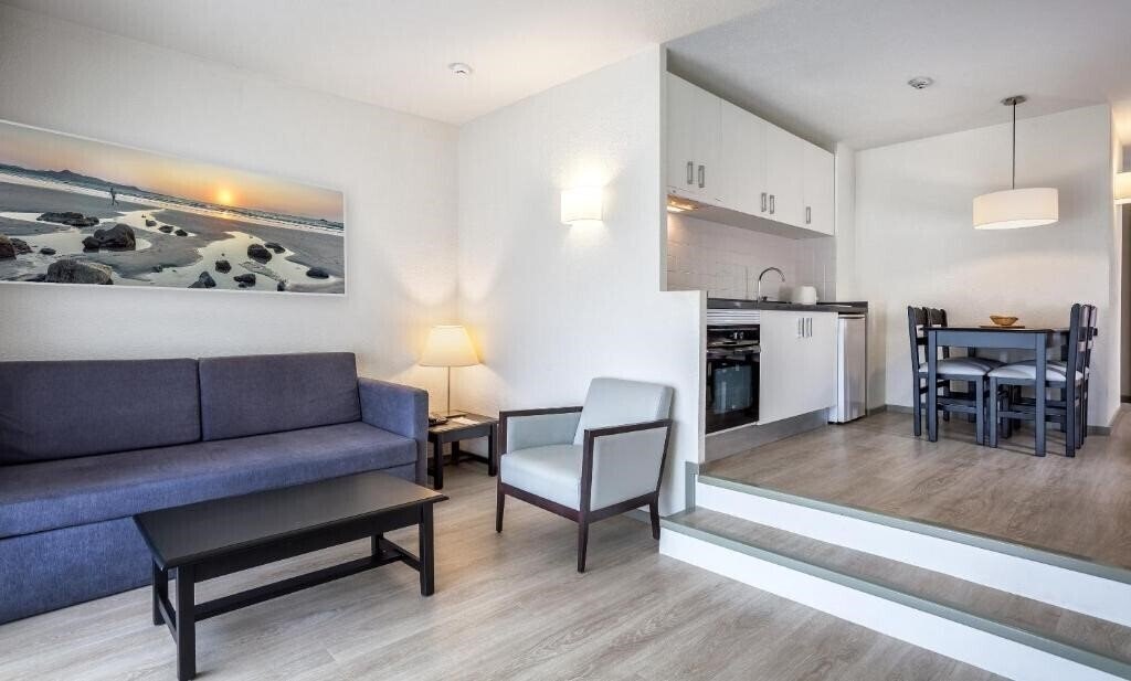 Картинка Hg Cristian Sur (ex. Cristian Sur Apartments) 3*