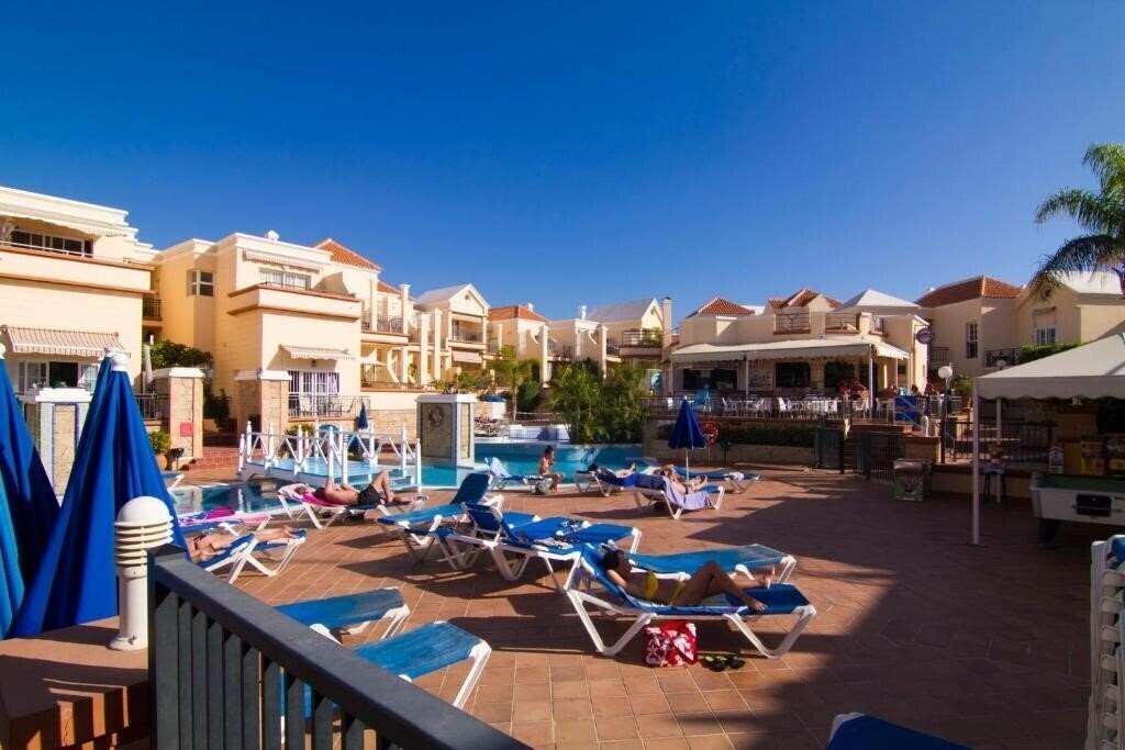 Изображение Yucca Park 3*