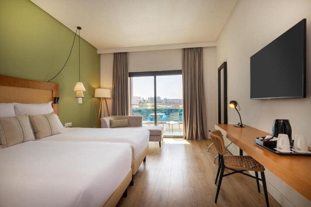 Картинка Be Live Experience La Nina 4*