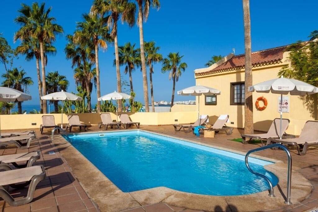 Фото Dream Villa Tagoro 4*