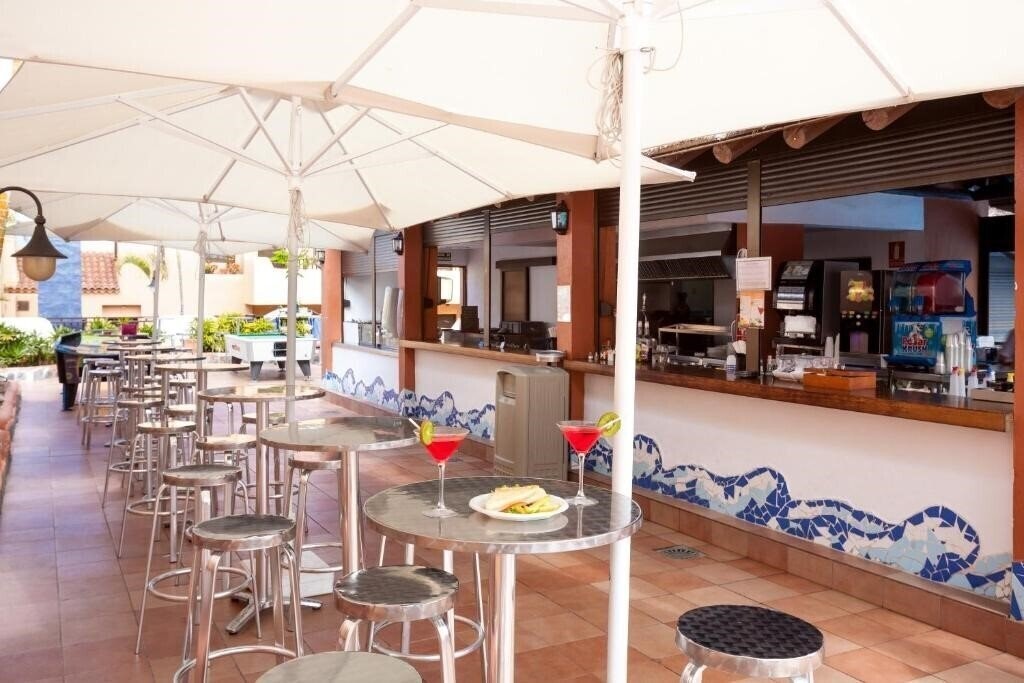 Фотография Dream Villa Tagoro 4*