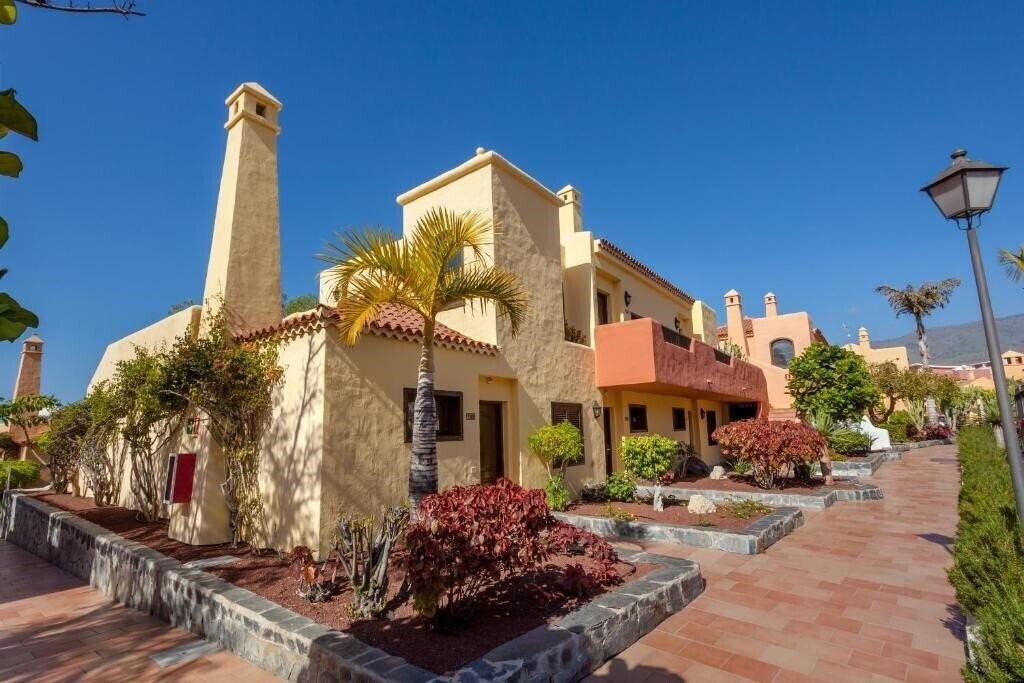 Изображение Dream Villa Tagoro 4*