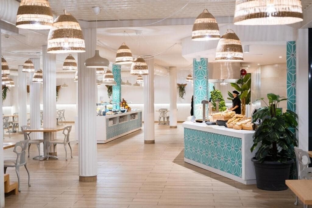 Картинка Checkin Bungalow Atlantida 3*