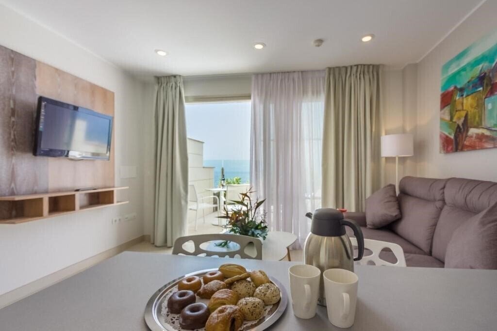 Изображение Ibh Diamond Apartments 3*