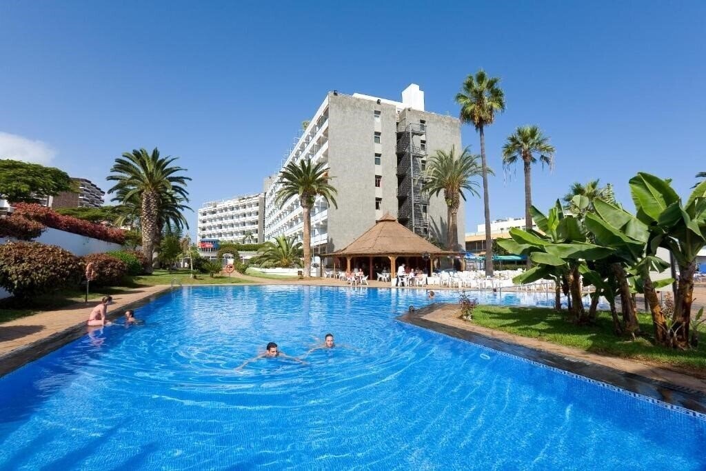 Изображение Interpalace Hotel 4*