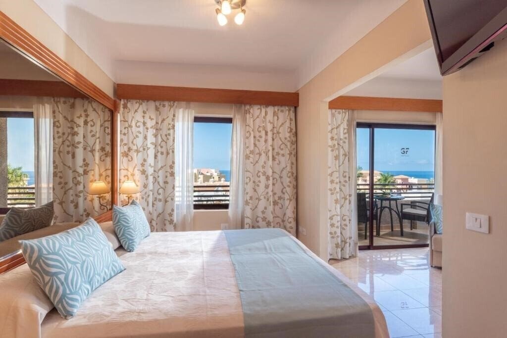 Фотография Fanabe Costa Sur 4*