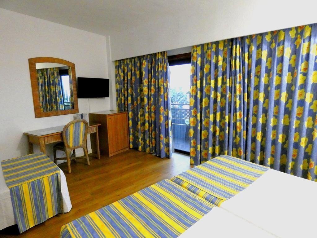 Изображение Fergus Puerto De La Cruz 4*