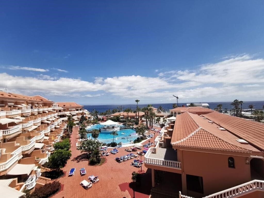 Изображение Tenerife Royal Gardens 3*